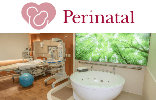 Plano com perinatal